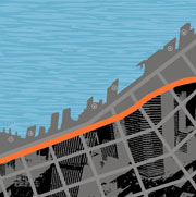 Can the Waterfront be Saved?