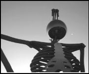 High art at Phoenix Fest.