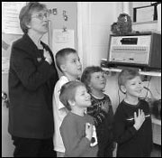 One nation under whomever.