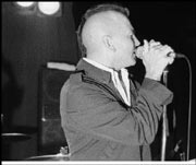 Jack and Courtney news; Grohl lets rip; Eddie and Val split; plus, local concert mayhem.