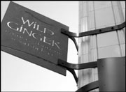 Decadent Seattle— Readers' Picks