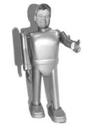 Remember: I am your leader!