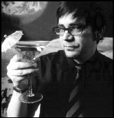 Cheers: Alex Gimeno, a.k.a. Ursula 1000.