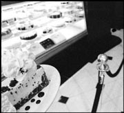 The Undiscovered City— Readers' Picks