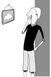 Art and Other Distractions