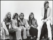 Yes: Prog rock's long reigning kings get rediscovered.