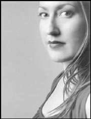 Carrie Akre: Invitation to dance.