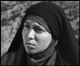 Intrepid Abdi gets out the vote.