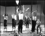 The Full Monty? No such luck.