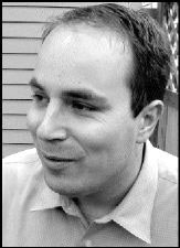 Matt Briggs doesn't fuck around.