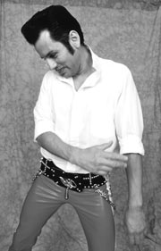 El Vez: S&iacute;, S&iacute; Rider.