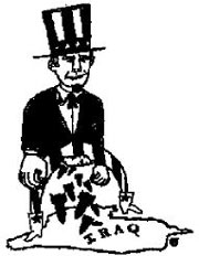 The War Against Saddam