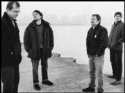 Wilco, showing at a theater near you.