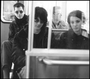 Richmond, Va.'s Denali&mdash;Eskimo for Mount McKinley.