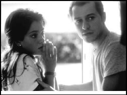 Damn! Is everyone in Italy this good-looking?