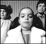 The Trachtenburg Family: N.Y.C. loves them!