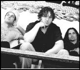 Goldenboy: not wanting in the friends and family department.