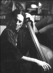 Eric von Essen: The late bassist's music lives on in a new series of CDs.