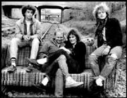 The tracks of my beers: The Replacements, circa '85.