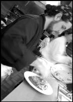 Z'Tejas: salty, fatty, sweet in Southwest Bellevue.