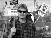 Pier-less in Seattle.