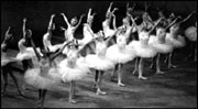 Bolshoi's birds on the wings of history.