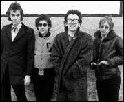 Hall of Fame: Elvis, yay.