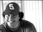 Bobby Bare Jr.: not hiding behind deceptive wordplay or an amp cranked to 11.