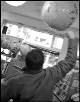 The world at your fingertips.