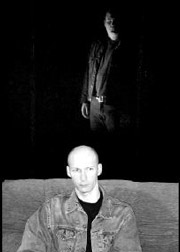 Mag Mor: a ghost from the past.