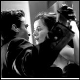 Bale pins Watson in Equilibrium.