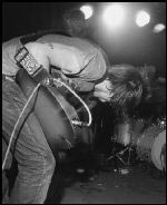 Pretty Girls Make Graves: Seattle's best?