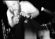 Les Savy Fav: Expect an orgy, or at least a toe fetish party.