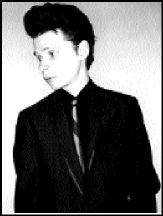 James Chance: The devil made him do it.
