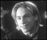 Hunnam the Nickleby angel.