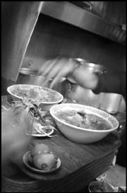 Yo' Vietnamese Granny