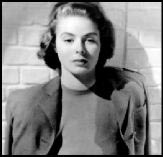 Same Bergman, wrong movie.