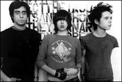 Yes Yes Yes: We heart Fever to Tell.