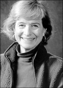 KCTS producer Jean Walkinshaw is calling for radical change at the station.