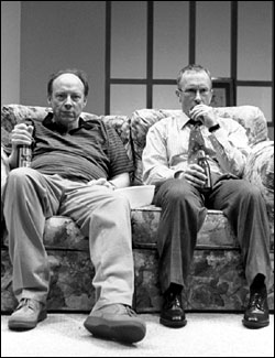 Things worthy of love?