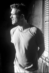 Dillon the unquiet American.