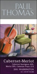 Is It "Three-Buck Chuck" or Nothing?