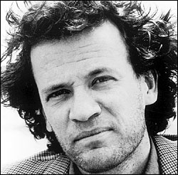 Life of Pi author Yann Martel