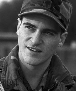 Bad GI Phoenix in Buffalo.