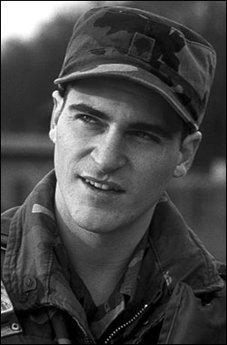 Bad GI Phoenix in Buffalo.