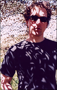 Kilgour: A band is like any marriageit takes work.