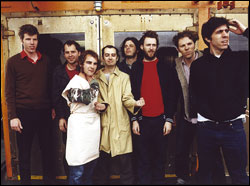 Chik Chik Chik, or Clip Clip Clip, or Ha Ha Ha, or . . .