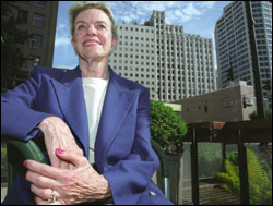 Times and PI veteran Godden: