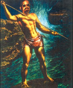 Velvet Dreams, Mark Mothersbaugh