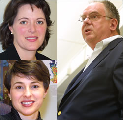 Questions to answer: Nicastro, Wills, and Compton.